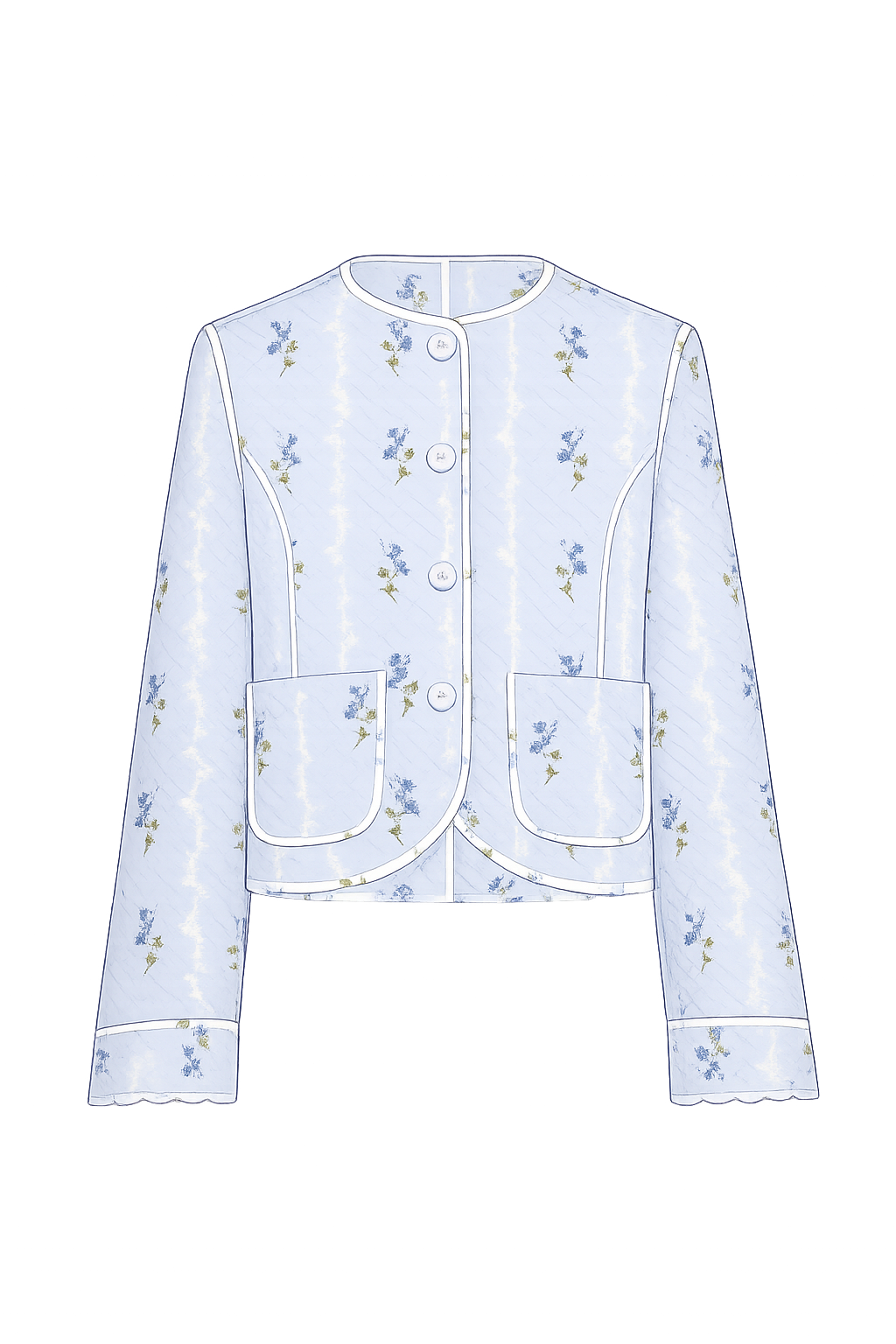 How to DIY the Hill House Summer Wardrobe for 77% Less